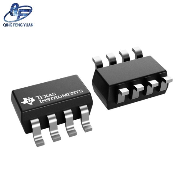 Texas TS3A4742DCNR In Stock Electronic Components Integrated Circuits Microcontroller TI IC chips SOT23-6