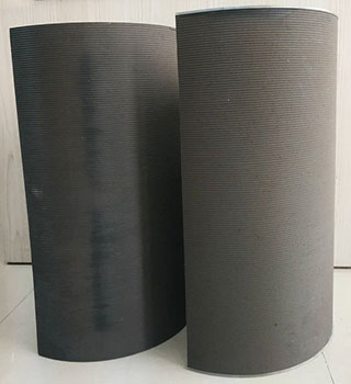 Mall Diameter Wire Rope LBS Sleeve \ Lifting Winch Main Drum