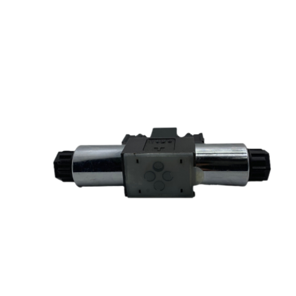 DSD-G02-2C-DC24-90 DC24V Voltage Electromagnetic Valve 7OCEAN