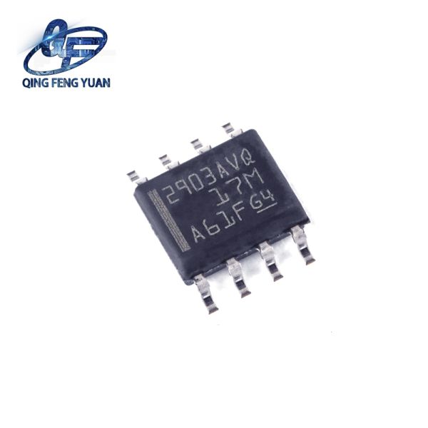 Texas Instruments LM2903AVQDRQ1 Electronic smart Led Drive Ic Components Chips integratedated Circuits TI-LM2903AVQDRQ1
