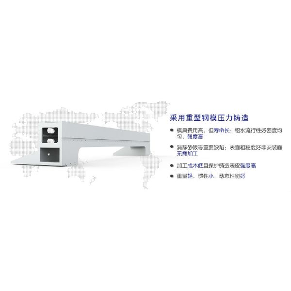 2000w fiber laser cutting machine for metal