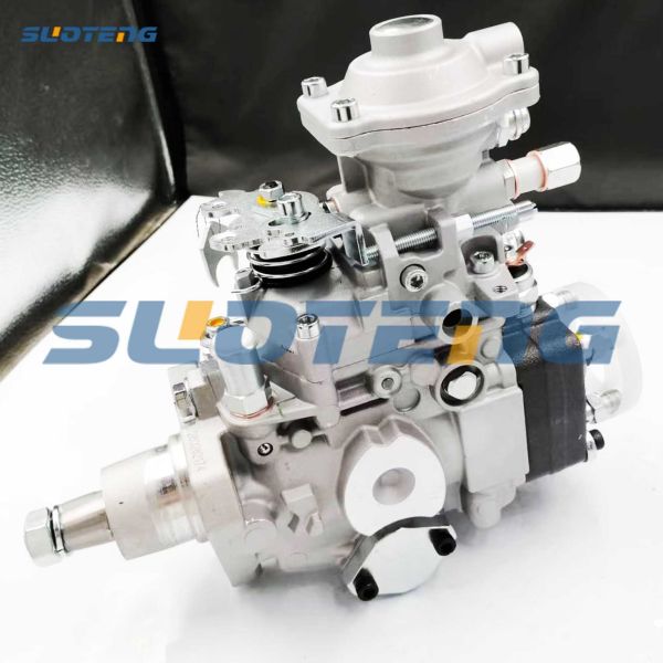 504219402 Fuel Injection Pump for Engine