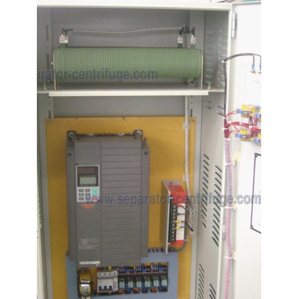 Pharmaceutical Filtering Machine