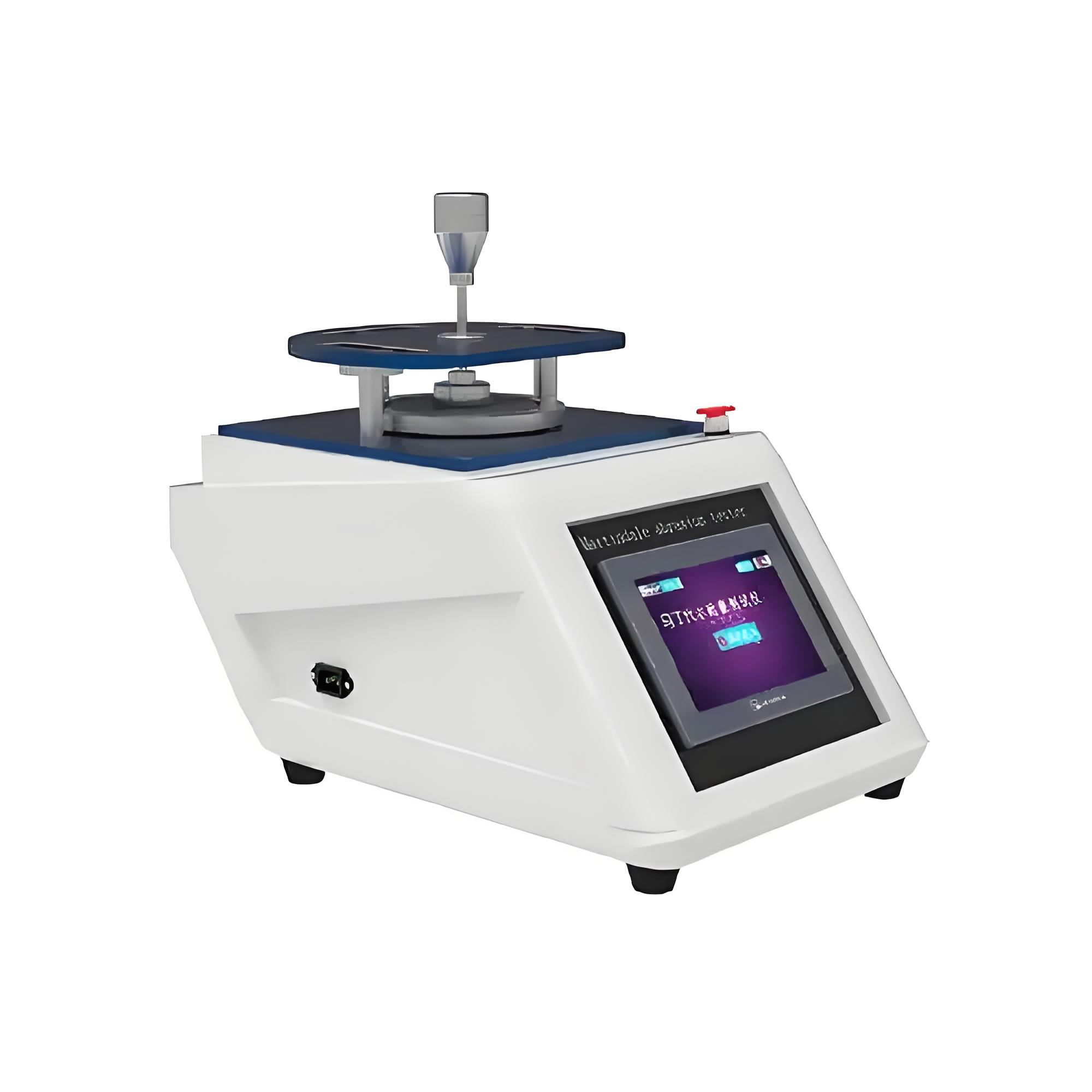 Professional Martindale Tester For Precise Evaluation Of Fabric Durability
