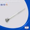 Buy cheap ASTM AZ63 Extruded Magnesium Anode Rod For Solar Water Heater Or AZ31 from wholesalers