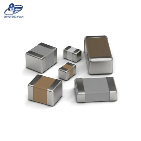 1.5K Ohm Electronic Components Non-Inductive Canbus Resistor