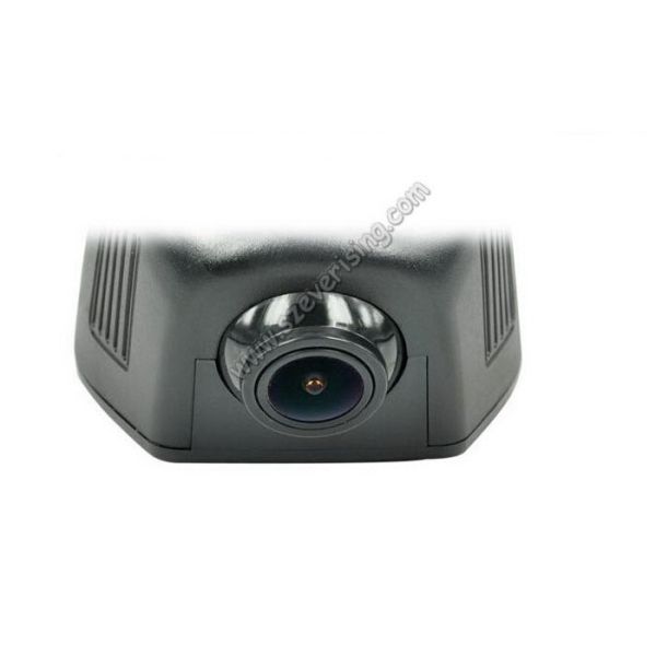WIFI Hidden Car DVR Camera 1080P 170 Degree View Angle