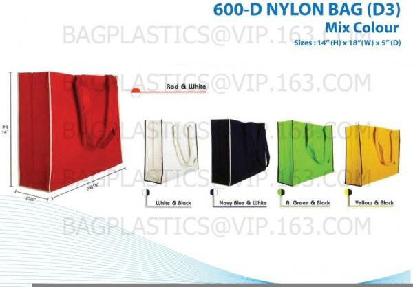 100% biodegradable laminated non woven bag non-woven shopping bag non woven fabric carry bag, Laminated Polypropylene pp