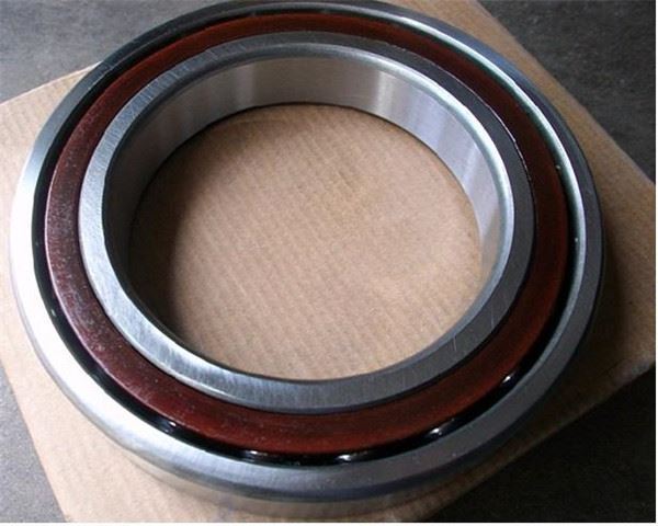 71902CP4GA Small Size High Precision Angular Contact ball bearings On The Drilling Motor