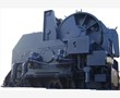 1000KN Hydraulic Towing winch