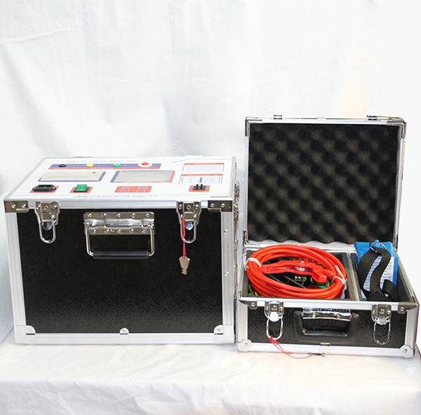 ZKD Vacuum Switchgear Vacuum Degree Tester