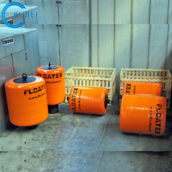 Foam Buoy Float Marine Polyethylene Buoy Foam Buoy Float Plastic Medium Density 1200mm