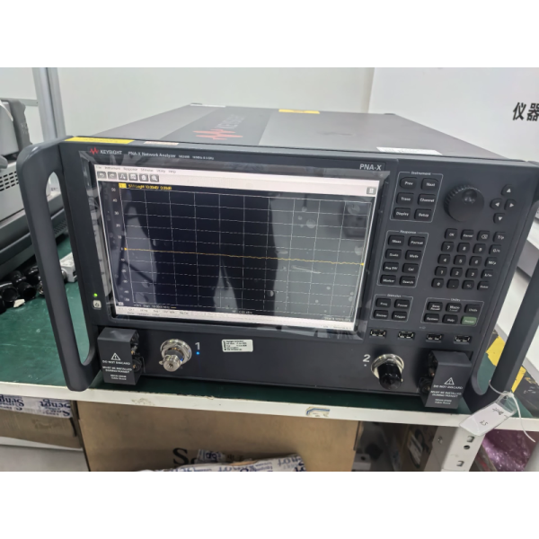 PNA X Network Analyzer Vector Network Analyzer VNA 8.5 GHz Agilent Keysight N5249B