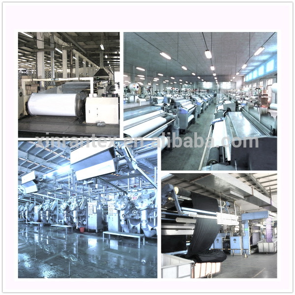 F1127 Suit lining, dot dobby jacquard weaving for jacket lining garment lining