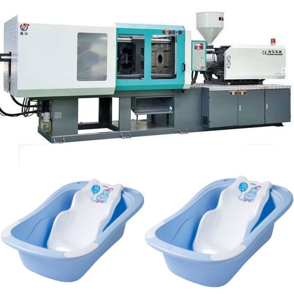 Clamping Force 100-800T Bakelite Injection Molding Machine Designed for Thermoset Plastic Molding and Consistent Product