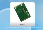 ZTE CDMA module EVDO module HSPA module MC8630