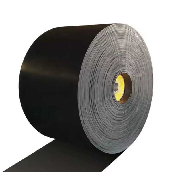 NN100 NN150 NN200 NN250 Heat-Resistant Cold-Resistant Rubber Conveyor Belts