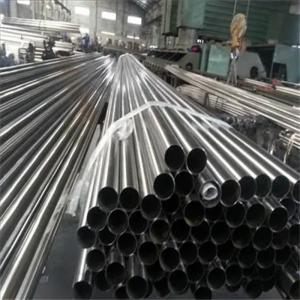 China SS Stainless Steel Tubes Pipes 304 GB Standard 89mm OD Sch40 Polished Or Hairline on sale