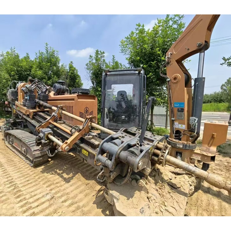 goodeng hdd machine, goodeng hdd rig, goodeng horizontal directional drilling machine, goodeng horizontal directional drilling rig, goodeng horizontal