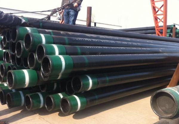 Buy VST55 HC   Casing Pipe&Tubing  VST55 HC  PSL 2 API 5CT standard grades and grades with enhanced performances at wholesale prices