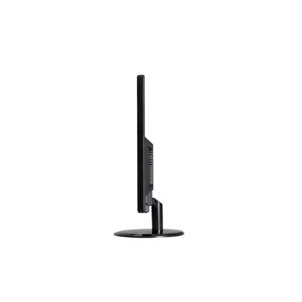 18.5 Inch HD Computer PC Monitors 75Hz VESA Mountable Eye Protection