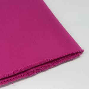 Quality Cotton Polyester Soft Fleece French Terry Fabric Cloth A4 Size for sale
