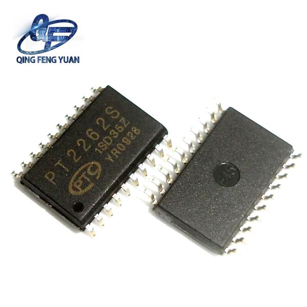 CODEC PTC PT2262S SOP20 Electronic Components Cy7c291a-55wmb