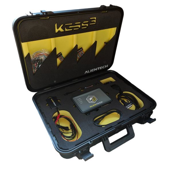 KESS3 Master Kit ECU TCU Programming Tool for Car LCV ECU TCU Programming Chip with Diagnostic Scanner obd mode Support