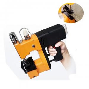 Quality Portable Bag Closer Sewing Machine for sale
