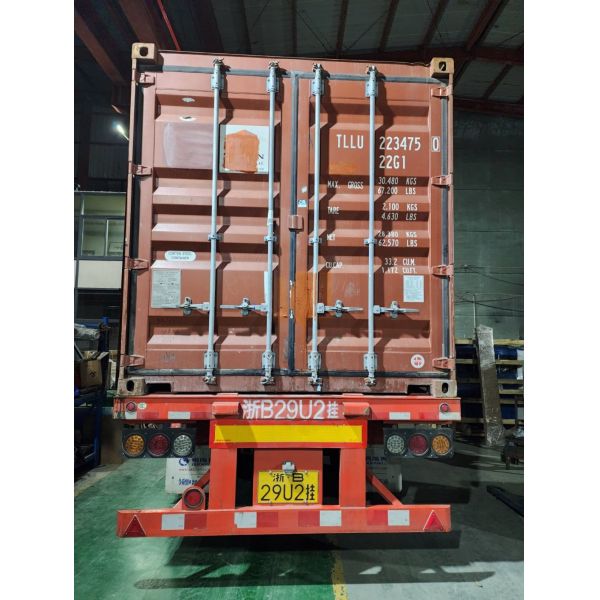 Rubber Preforms Cutting Machine