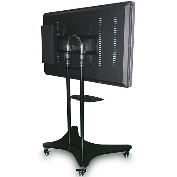1920X1080 42 Inch 4K 500cd/M2 Touch Screen Whiteboard