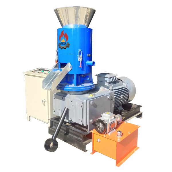 Buy CE Approved Animal Manure Horse Dung Fertilizer Granulator Machine at wholesale prices
