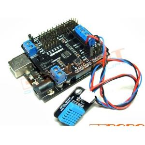 Quality Arduino DHT11 digital temperature and humidity sensor for sale