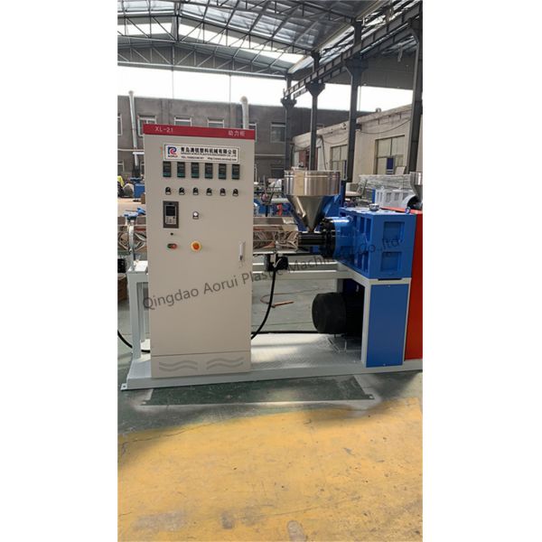 Automated SJ45 Melt Blown Machine , Pp Non Woven Fabric Making Machine