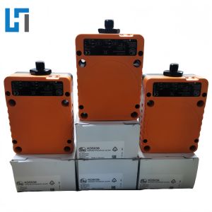 KD5039 IFM Capacitive Switch New Original Plc Programming Controller Module