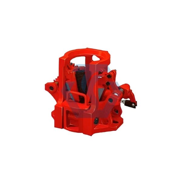 API Drilling Equipment Rig Spare Parts Pneumatic Casing Elevator Spider