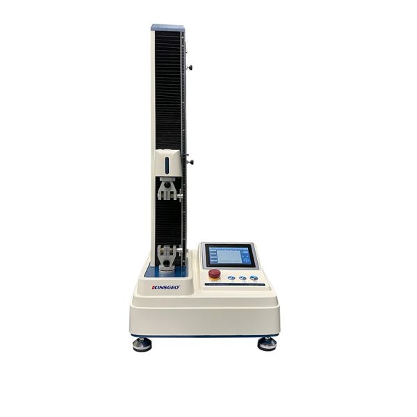 ASTM Single-column Film Tensile Testing Machine High-precision Tensile Testing Machine