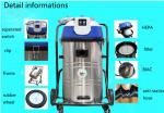 Fashion Industrial Wet Dry Vacuum Cleaners Portable Dust Collector