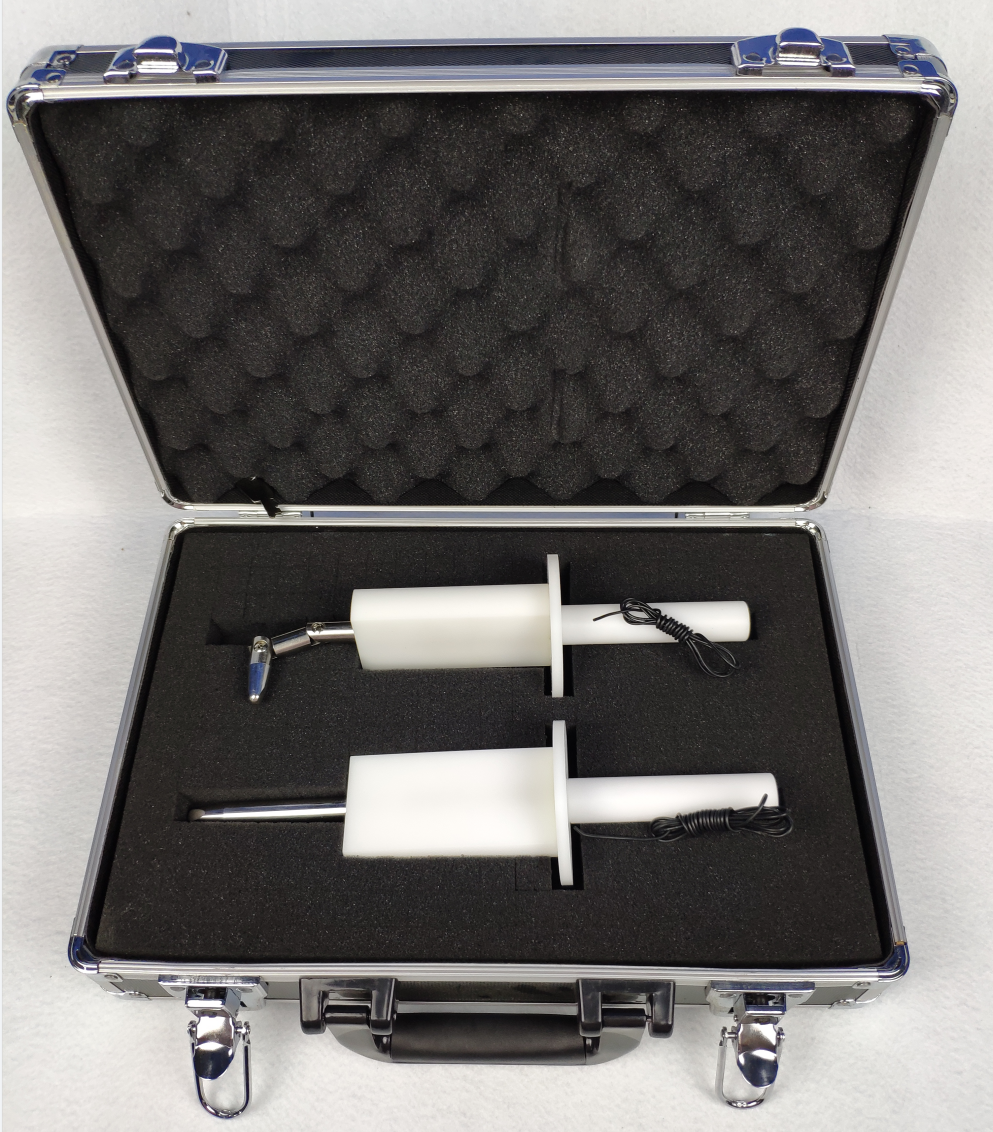 IEC 60601-1 Figure 6 Standard test finger