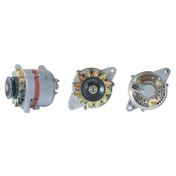 ALTERNATOR FOR SUZUKI