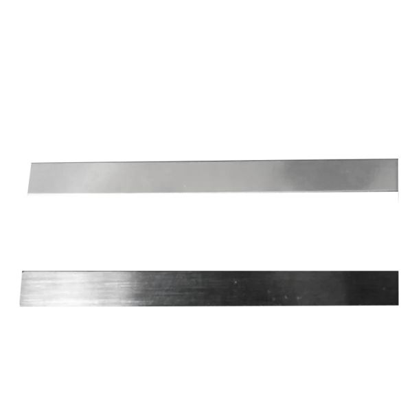 Precision Etched Doctor Blades for Gravure and Flexographic Printing
