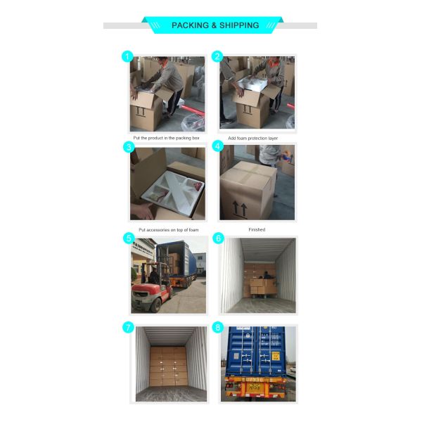 8 Frames Electric Honey Extractor 250W Honey Extraction Equipment