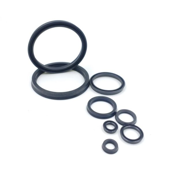 Single Lip Y Shape Seals MYA 20x24x2.8 Packing For Pneumatic Cylinder Piston And Rod