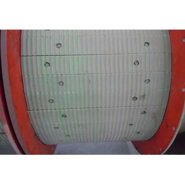 High Versatility Underground Mining Electric Hoist Winch