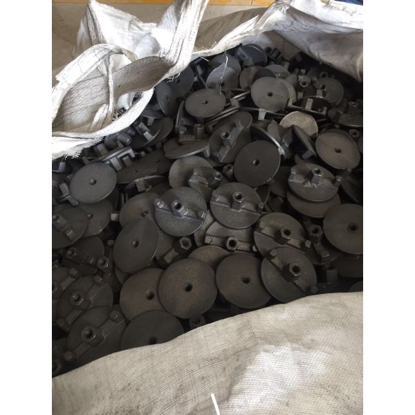 200kN Formwork System Accessories