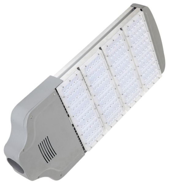 8-9 Meters Recommended Installation Height Outdoor Module Floodlight for Engineering