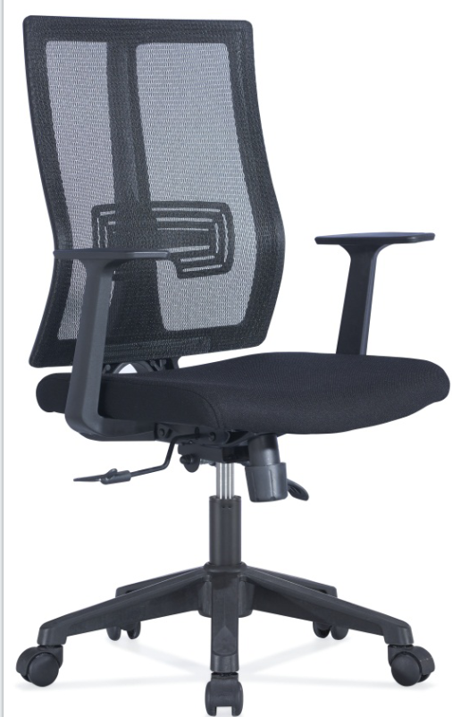 Executive Mesh Adjustable Computer Chair Height 995-1080mm
