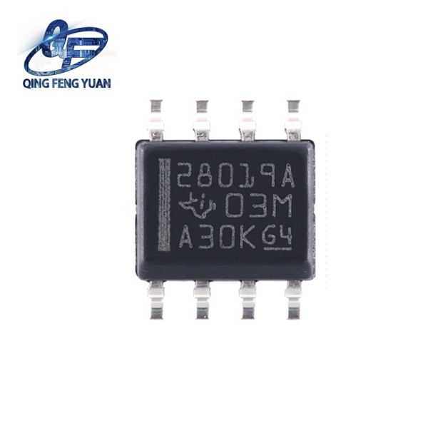 Texas/TI UCC28019ADR Electronic Components Integrated Circuits Soc Fpga Cmos Microcontroller 8 Pin UCC28019ADR IC chips