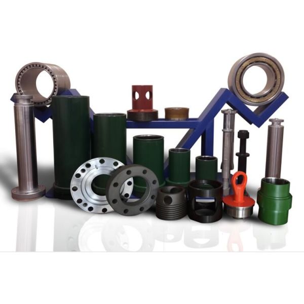 fluid end module, liners, pistons, valevs for EWCO W-2214 mud pump,W-2215 mud pump, WH-1612 mud pump, WH-1312 mud pump