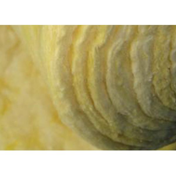 Multipurpose Glass Wool Insulation Sheet Weatherproof With Aluminum Foil
